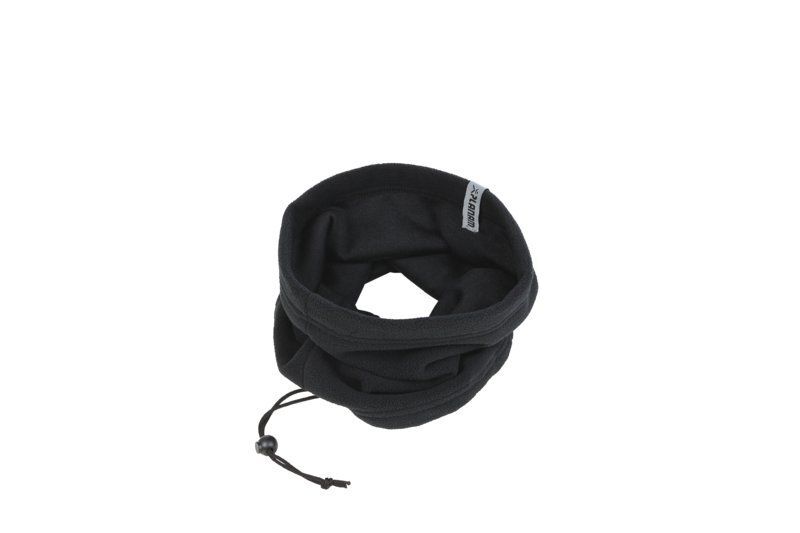 Planam Zubehör Fleece Loop schwarz Universalgröße Produktbild Planam Zubehör Fleece Loop schwarz Universalgröße