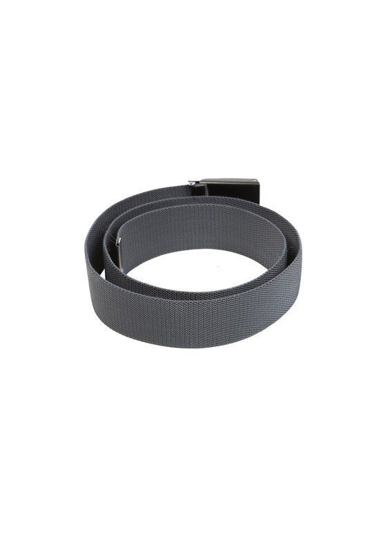 Planam Zubehör Gürtel elastisch schiefer 110cm Produktbild Planam Zubehör Gürtel elastisch schiefer 110cm bild 2