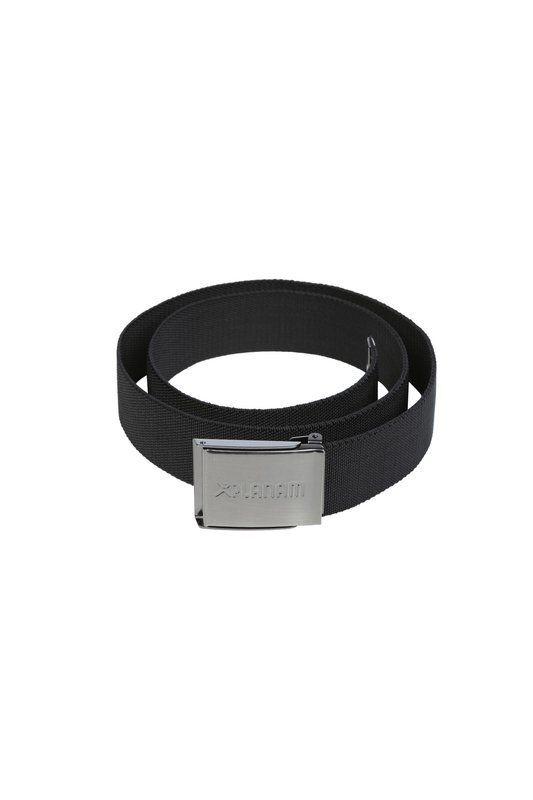 Planam Zubehör Gürtel elastisch schwarz 110cm Produktbild Planam Zubehör Gürtel elastisch schwarz 110cm