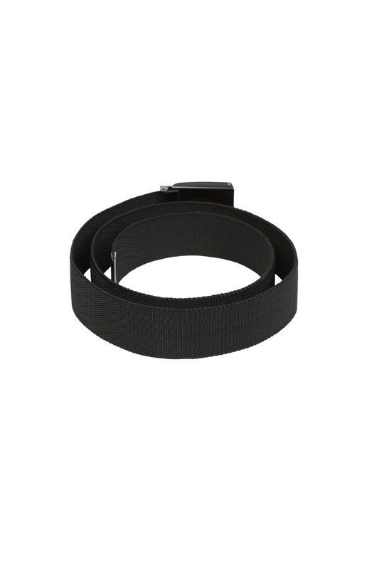 Planam Zubehör Gürtel elastisch schwarz 110cm Produktbild Planam Zubehör Gürtel elastisch schwarz 110cm bild 2