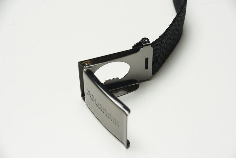 Planam Zubehör Gürtel elastisch schwarz 150cm Produktbild Planam Zubehör Gürtel elastisch schwarz 150cm bild 5