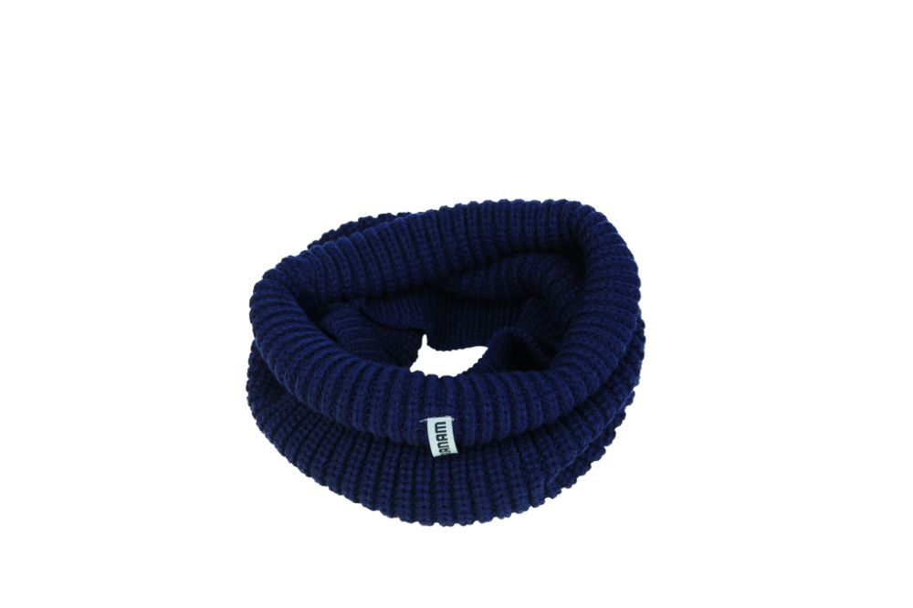 Planam Zubehör Strick Loop marine Universalgröße Produktbild Planam Zubehör Strick Loop marine Universalgröße