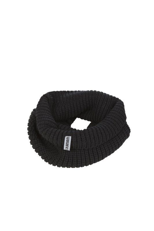 Planam Zubehör Strick Loop schwarz Universalgröße Produktbild Planam Zubehör Strick Loop schwarz Universalgröße