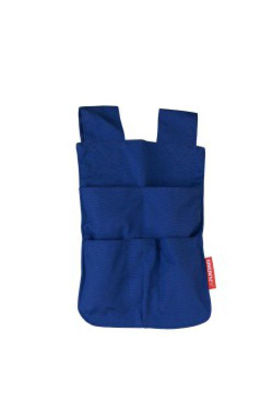 Planam Zubehör Werkzeugtasche kornblau Universalgröße Produktbild Planam Zubehör Werkzeugtasche kornblau Universalgröße bild 2