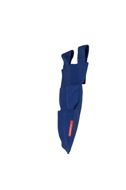 Planam Zubehör Werkzeugtasche kornblau Universalgröße Produktbild Planam Zubehör Werkzeugtasche kornblau Universalgröße bild 5
