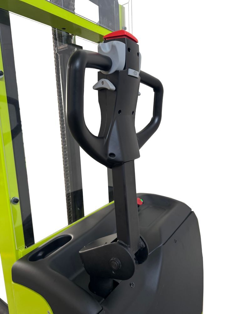 Produktbild Elektrischer Deichselstapler 1.200 Kg - GX12/29 - EVO Li-Ion - 1150x560 bild 4