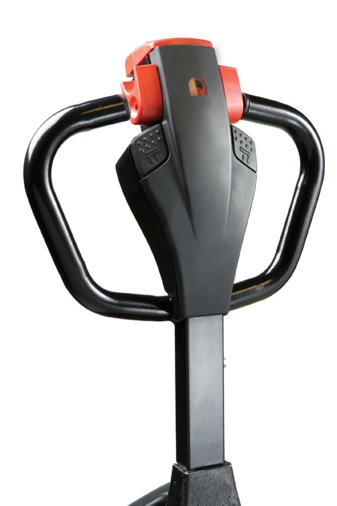 Produktbild Elektrischer Niederhubwagen 1.200 Kg - CX12 BASIC GEL - 800x520 Singel bild 7