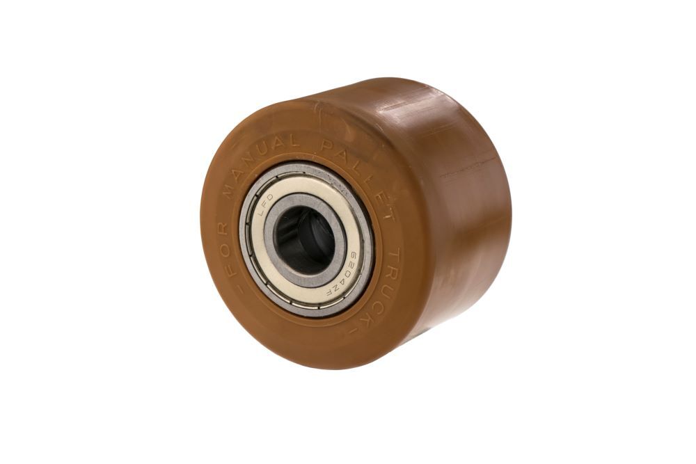 Produktbild Elektrischer Niederhubwagen 1.400 Kg - CX14 EVO GEL- 800x525 Singel bild 7