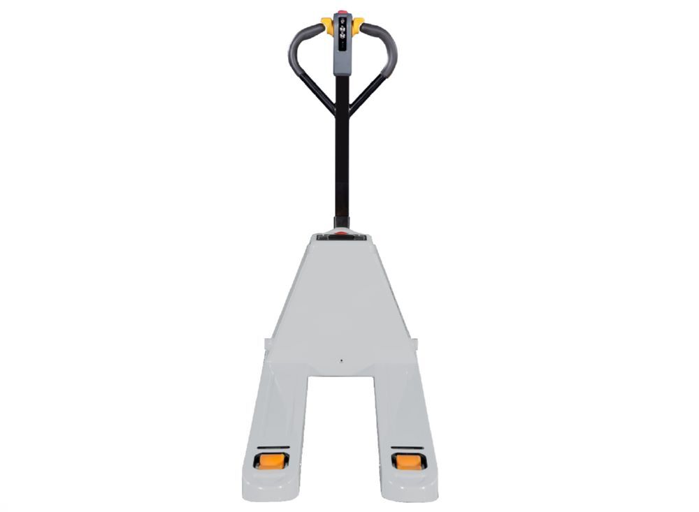 Produktbild Elektrischer Niederhubwagen 1.500 Kg - EY15 L - 1150x550 Tandem bild 6