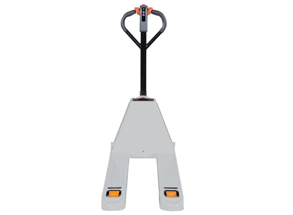 Produktbild Elektrischer Niederhubwagen 2.000 Kg - EY 20 L - 1150x550 Tandem bild 5