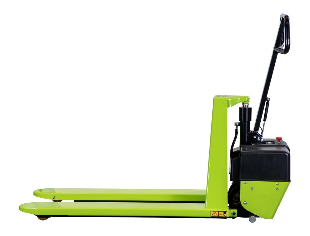 Produktbild Elektrischer Scherenhubwagen 1.000 Kg - HX10E 2000x540 bild 6