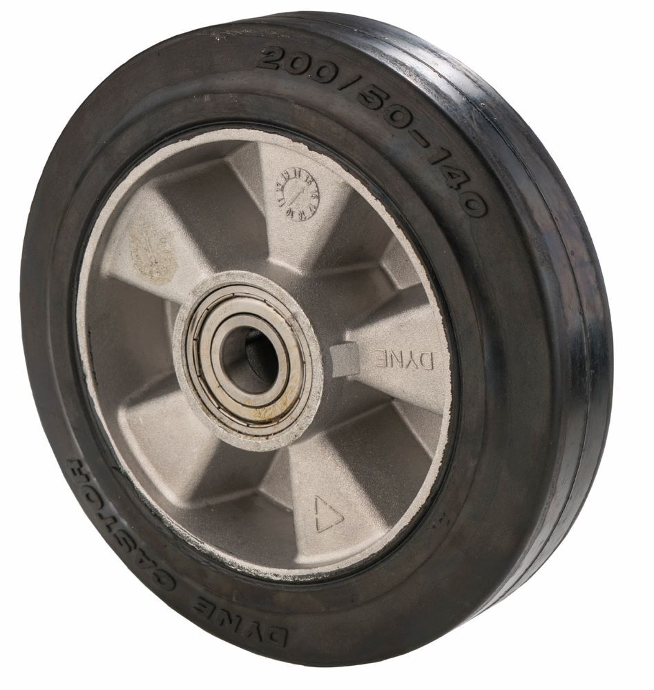 Produktbild Gabelhubwagen 2.500 Kg - GS 25 EVO - 1150x525 - G/N Singel bild 9