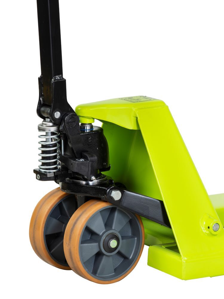 Produktbild Gabelhubwagen 2.500 Kg - GS 25 EVO - 800x400 - G/N Tandem bild 7