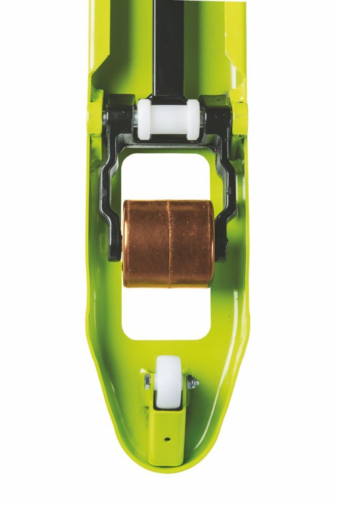 Produktbild Gabelhubwagen 2.500 Kg - GS 25 EVO - 950x525 - G/N Tandem bild 2