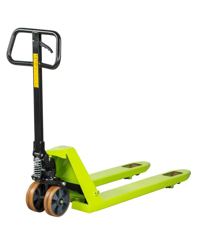 Produktbild Gabelhubwagen 2.500 Kg - GS 25 EVO - 600x525 - P/P Tandem bild 4