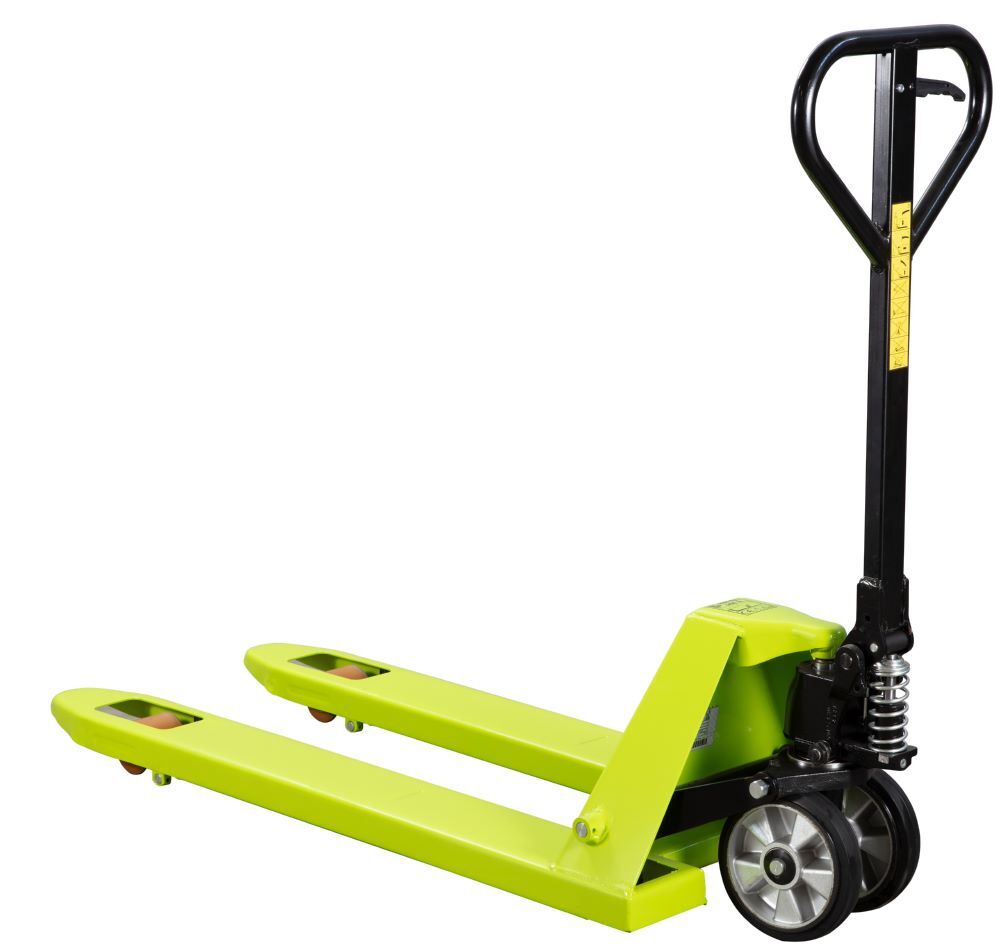 Produktbild PRAMAC Gabelhubwagen 2.200 Kg HPT 22 1150x525 mm G/P Singel