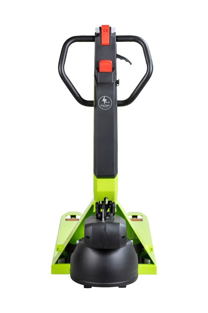 Produktbild Gabelhubwagen mit Fahrantrieb 1.200 Kg - AGILE EVO PLUS - 1800x525 bild 2