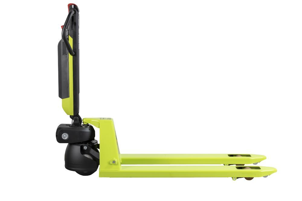 Produktbild Gabelhubwagen mit Fahrantrieb 1.200 Kg - AGILE EVO PLUS - 2000x525 bild 4