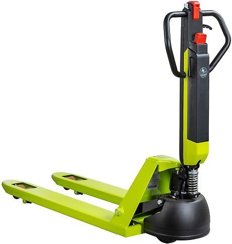 Produktbild Gabelhubwagen mit Fahrantrieb 1.200 Kg - AGILE PLUS - 800x525 bild 7