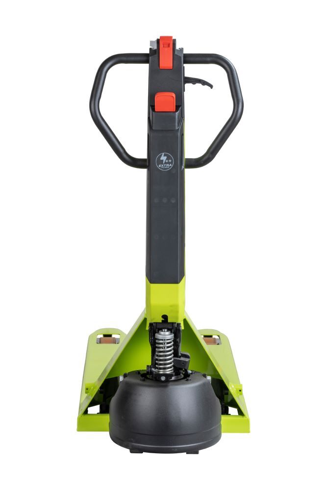 Produktbild Gabelhubwagen mit Fahrantrieb 1.200 Kg - AGILE PLUS - 950x525 bild 2