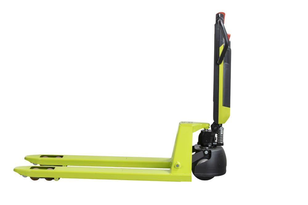 Produktbild Gabelhubwagen mit Fahrantrieb 1.200 Kg - AGILE PLUS - 1150x525 bild 4