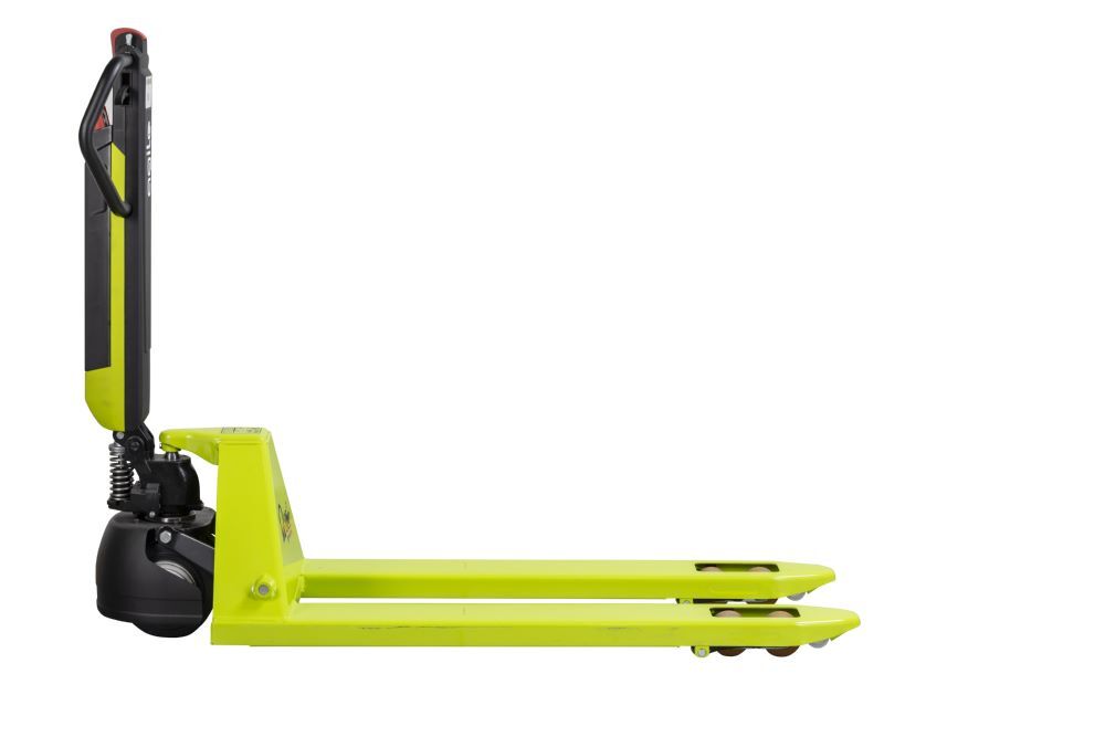 Produktbild Gabelhubwagen mit Fahrantrieb 1.200 Kg - AGILE PLUS - 1350x525 bild 5