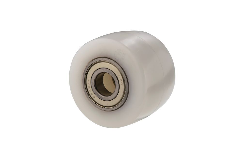 Produktbild Gabelhubwagen Schnellhub 2.500 Kg - GS 25 EVO - 800x525 - G/N Singel bild 8