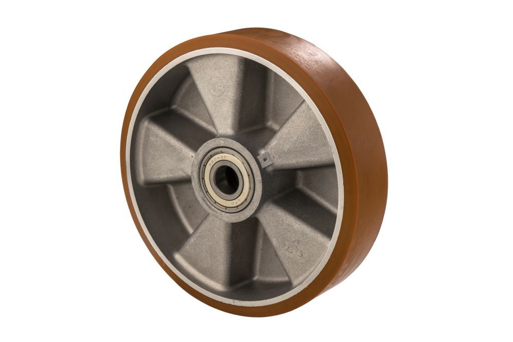 Produktbild Gabelhubwagen Schnellhub 2.500 Kg - GS 25 EVO - 1150x525 - P/P Tandem bild 9