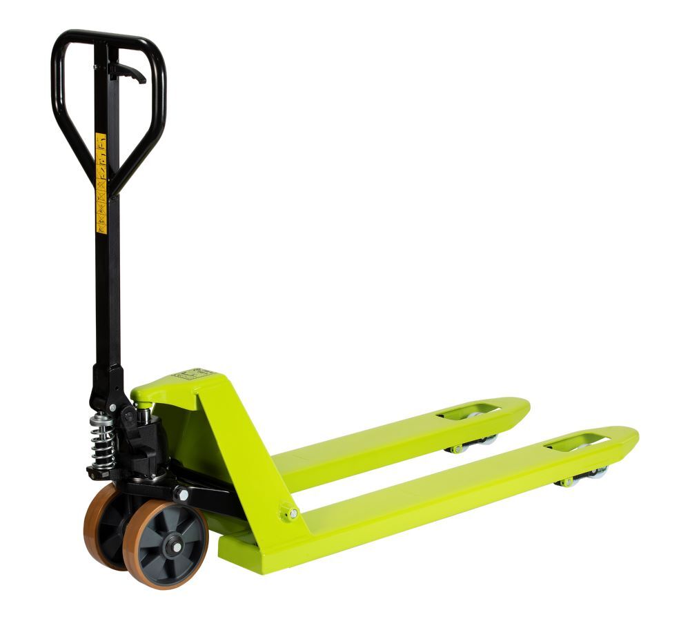 Produktbild Gabelhubwagen 2.500 Kg - GS 25 - 1150x525 - G/N Singel bild 3