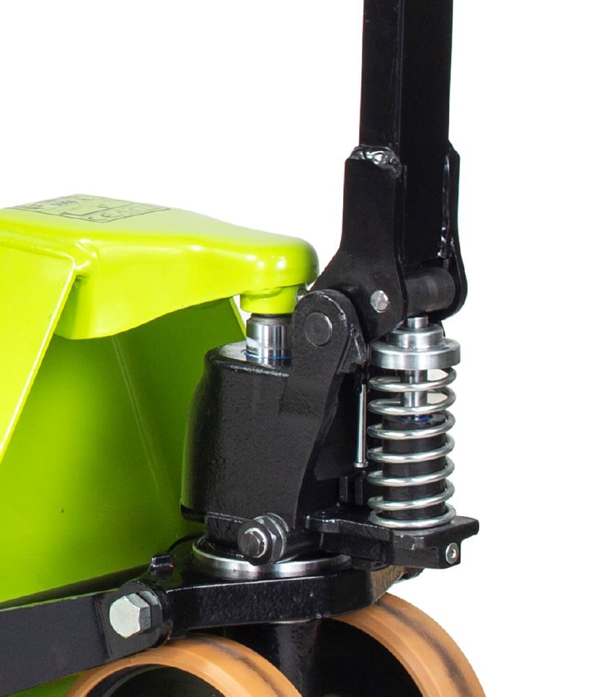 Produktbild Gabelhubwagen 2.500 Kg - GS 25 - 1150x525 - G/P Singel bild 6