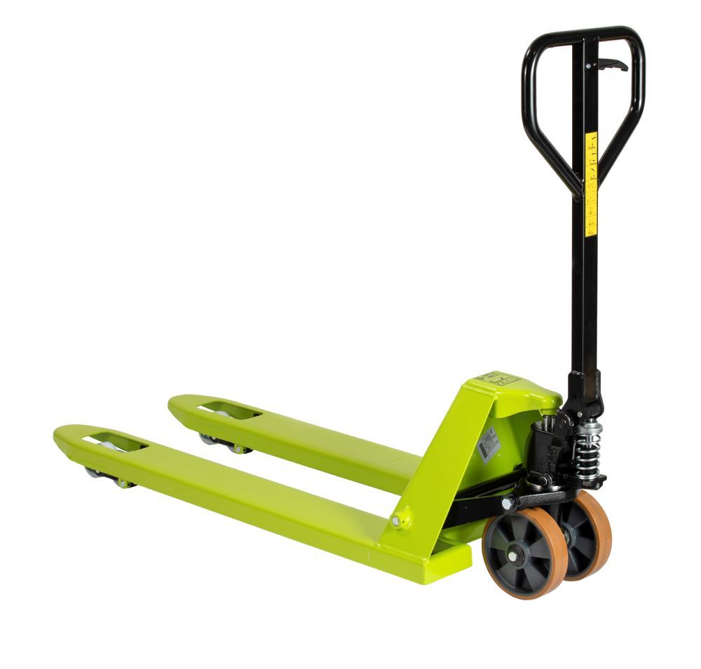 Produktbild Gabelhubwagen 2.500 Kg - GS 25 - 1150x525 - G/N Tandem bild 2