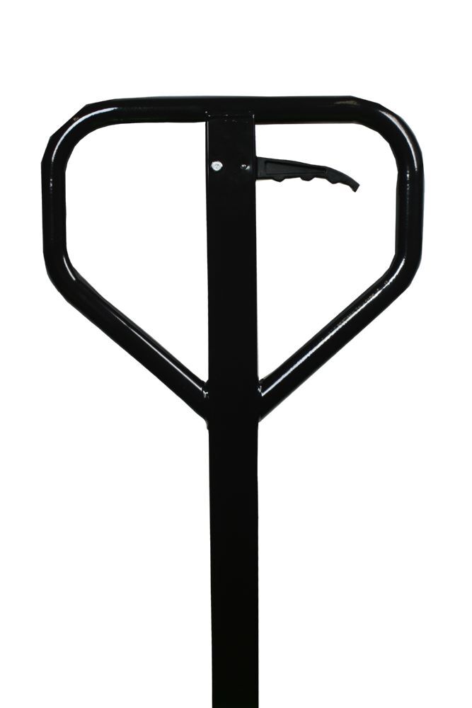 Produktbild Gabelhubwagen 2.500 Kg - GS 25 - 1150x525 - PN/P Tandem bild 4