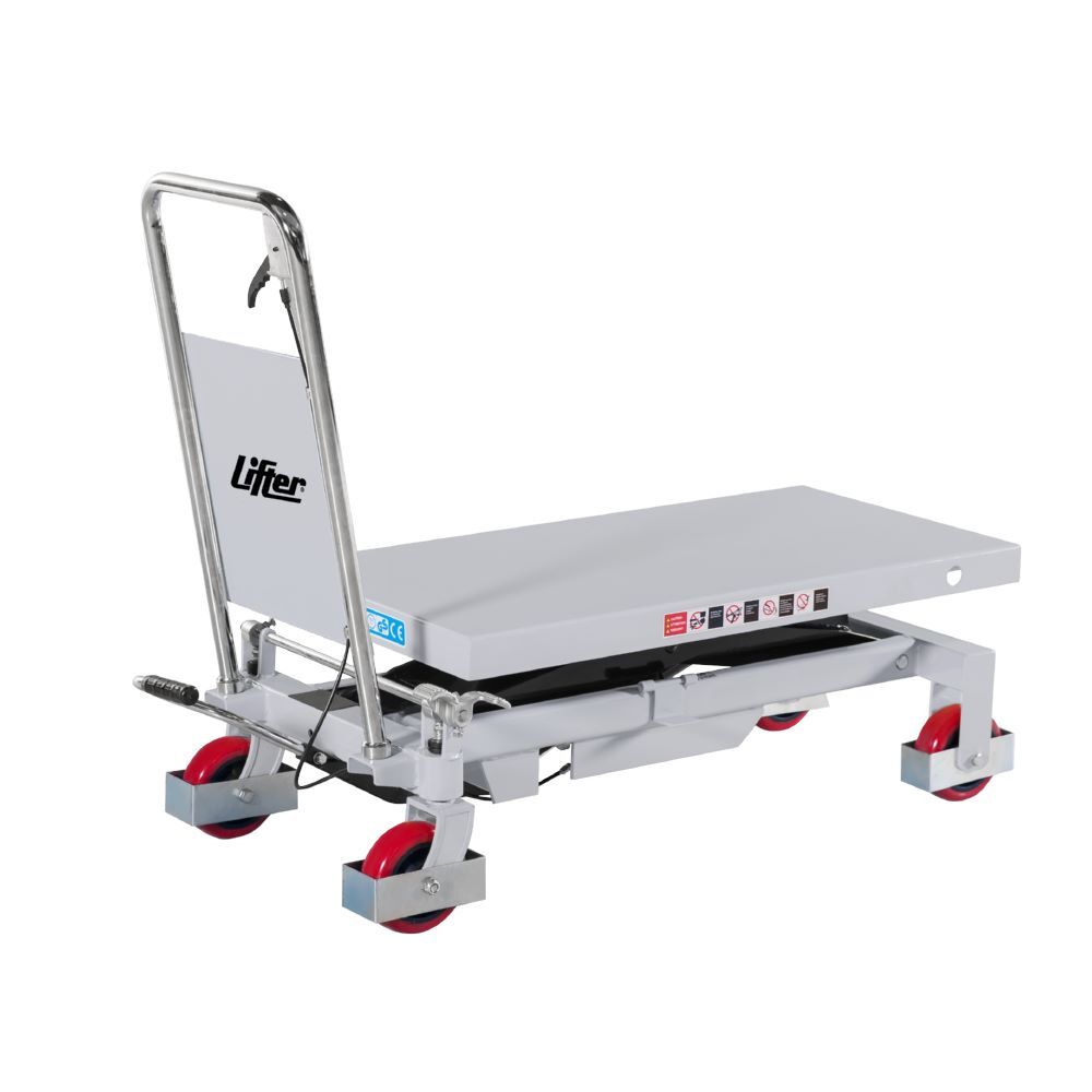 Produktbild Hubtisch 800 Kg - LTY 80 - 1000 - 1016x510 bild 3