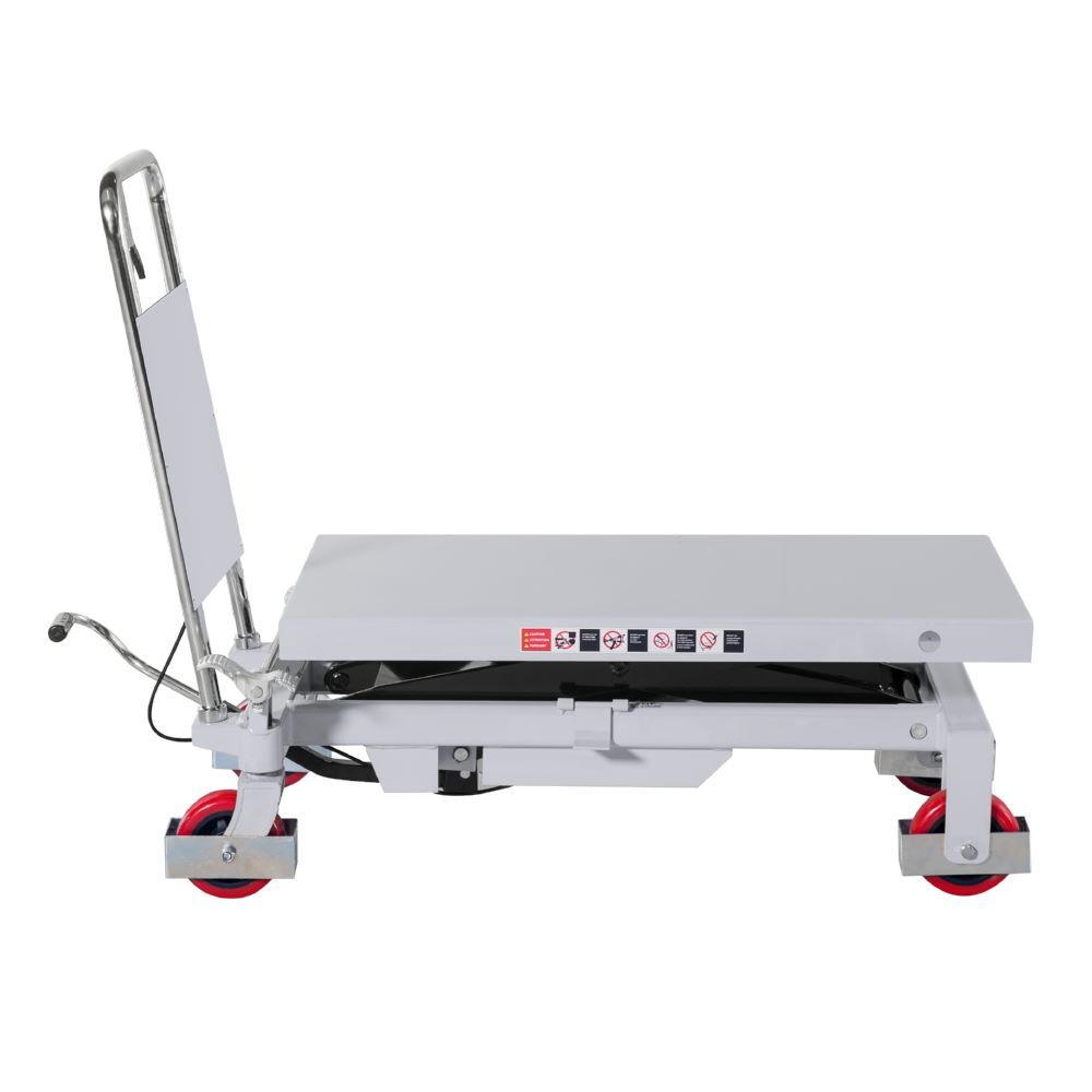 Produktbild Hubtisch 800 Kg - LTY 80 - 1000 - 1016x510 bild 4