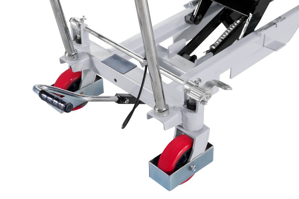 Produktbild Hubtisch 800 Kg - LTY 80 - 1000 - 1016x510 bild 6