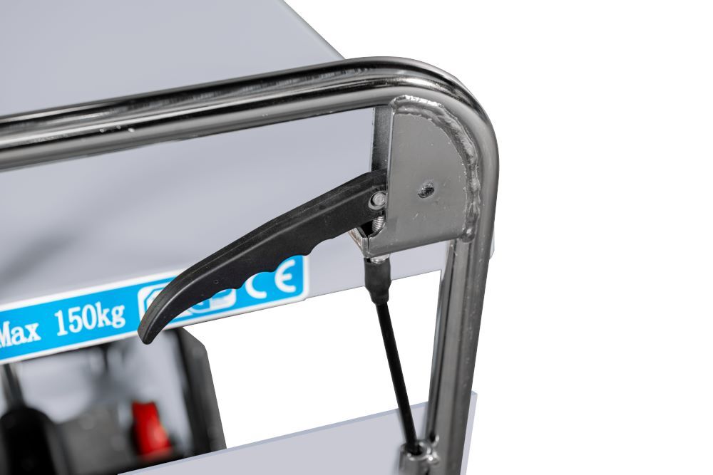 Produktbild Hubtisch 150 Kg - LTY 15 - 720 - 700x450 bild 4