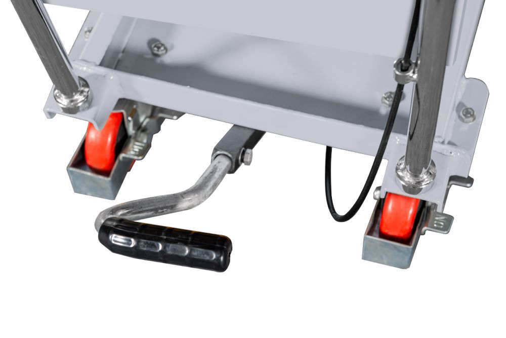 Produktbild Hubtisch 150 Kg - LTY 15 - 720 - 700x450 bild 5