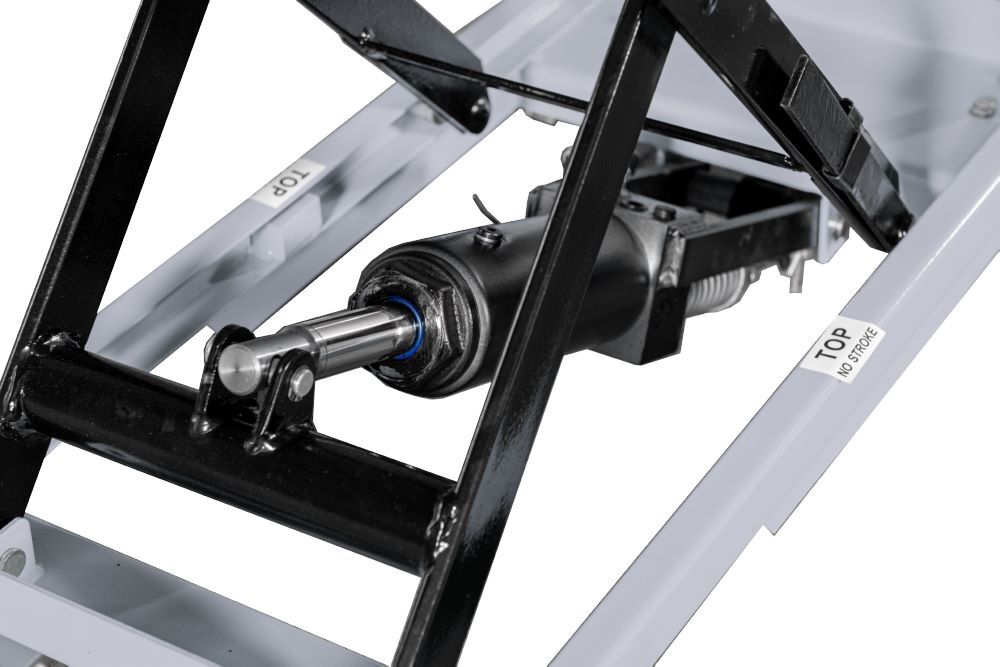 Produktbild Hubtisch 150 Kg - LTY 15 - 720 - 700x450 bild 6