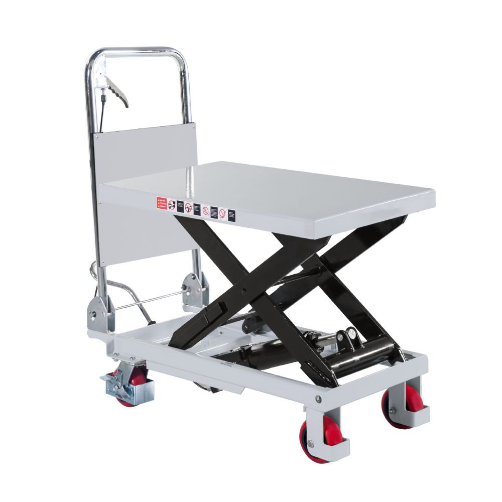 Produktbild Hubtisch 300 Kg - LTY 30 - 900 - 815x500 bild 2