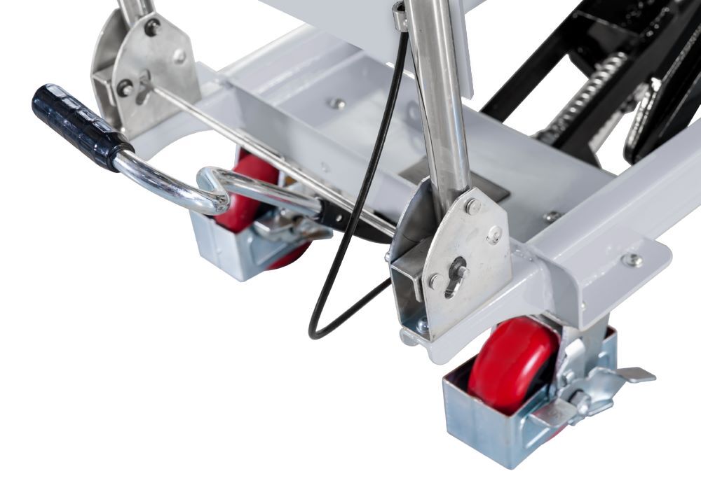 Produktbild Hubtisch 300 Kg - LTY 30 - 900 - 815x500 bild 5