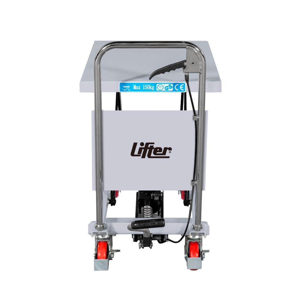 Produktbild Hubtisch 150 Kg - LTY 15 - 720 - 700x450 bild 2