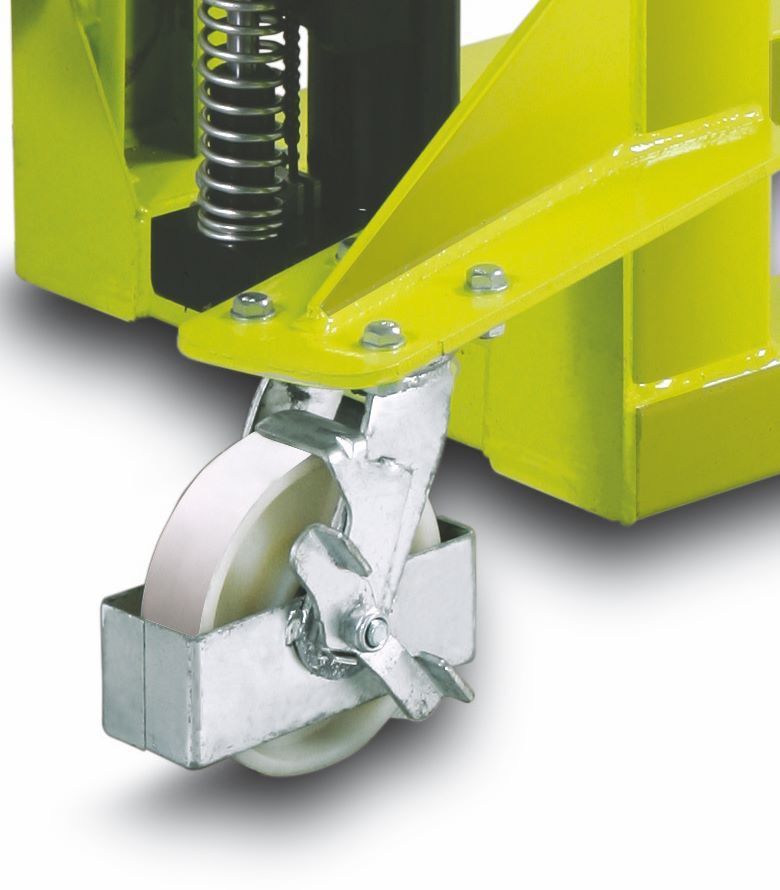 Produktbild Manueller Deichselstapler 500 Kg - MX05/10 - 1150x550 bild 3