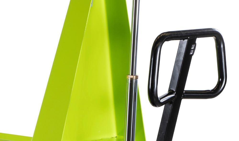 Produktbild Manueller Scherenhubwagen 1.000 Kg - HX10M 1150x680 bild 2