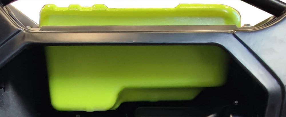 Produktbild Stromerzeuger P 7500 i - 230V - BENZIN bild 3