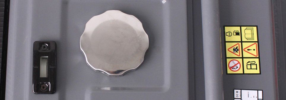 PRAMAC Stromerzeuger PMi 3000 230V Benzin Produktbild PRAMAC Stromerzeuger PMi 3000 230V Benzin bild 4