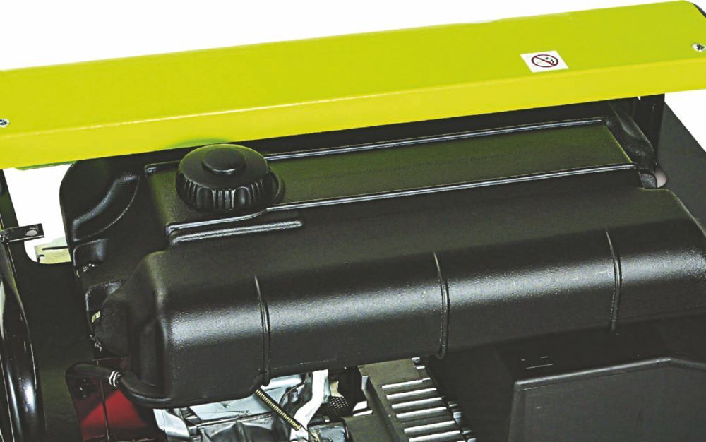 Produktbild Stromerzeuger ES 3000 - SHI AVR 230V - BENZIN bild 3