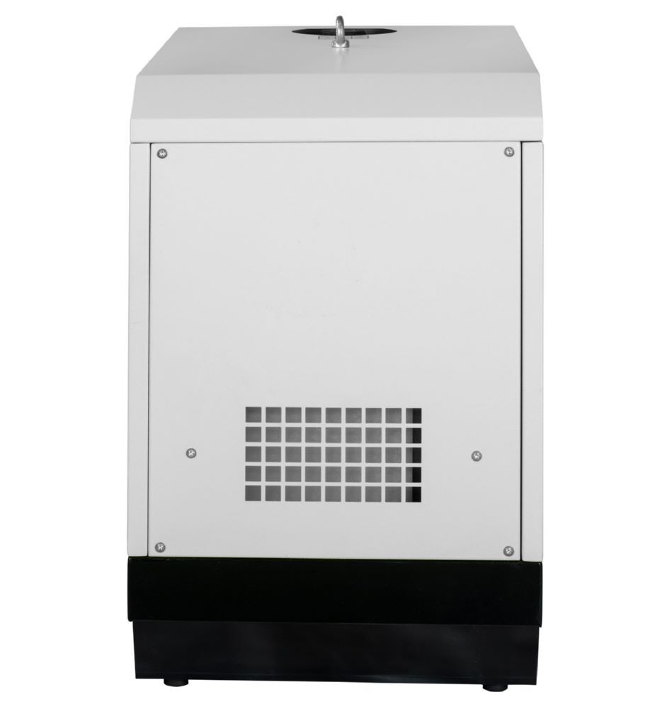 PRAMAC Stromerzeuger P4000 SYA AVR Diesel 230V mit Elektrostart Produktbild PRAMAC Stromerzeuger P4000 SYA AVR Diesel 230V mit Elektrostart bild 5