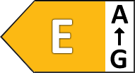 EEK EnergieLabel