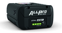 STIHL ALLPRO Akku AP 20.1 Produktbild STIHL ALLPRO Akku AP 20.1