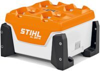 STIHL ALLPRO mobiles Ladegerät AL 301-4 Produktbild STIHL ALLPRO mobiles Ladegerät AL 301-4